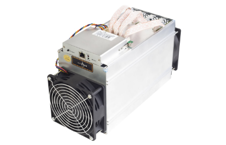 antminer l3