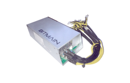 APW3 PSU